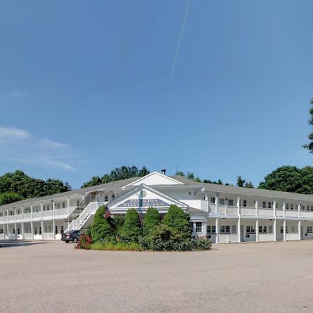 Hamilton Village Inn North Kingstown Esterno foto