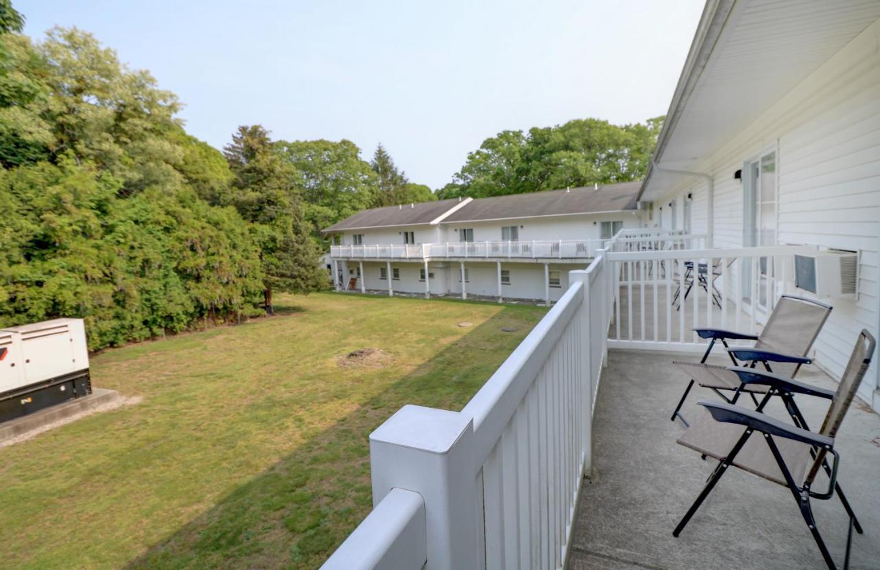 Hamilton Village Inn North Kingstown Esterno foto