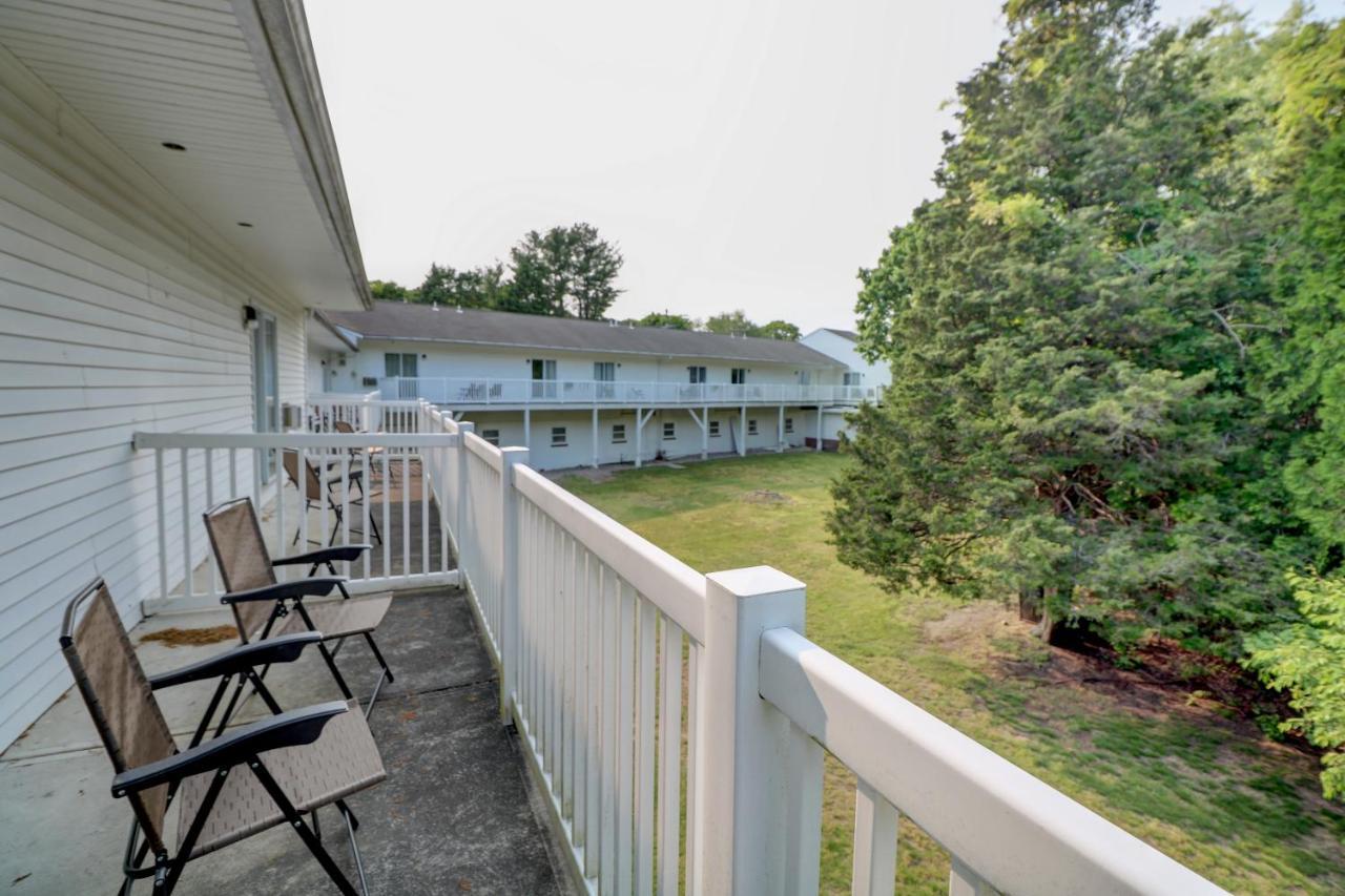 Hamilton Village Inn North Kingstown Esterno foto