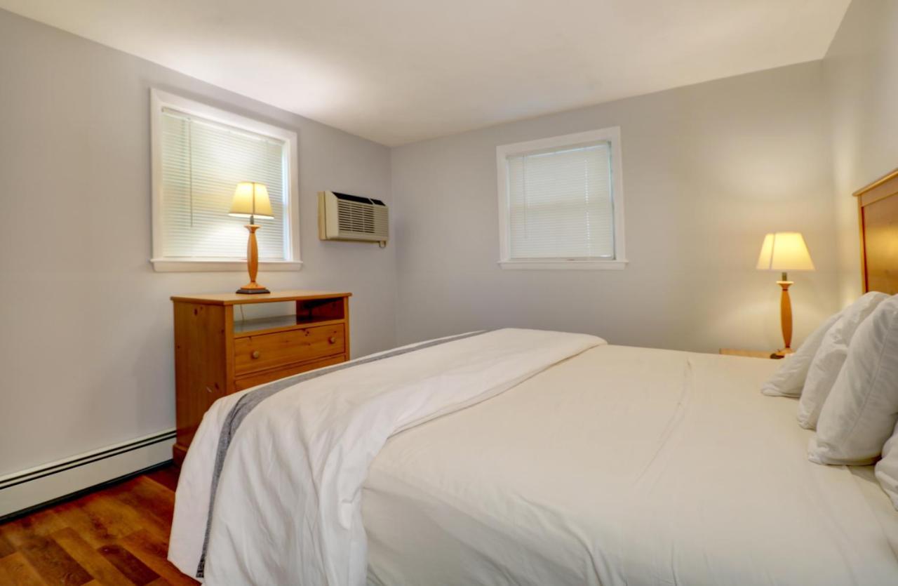 Hamilton Village Inn North Kingstown Esterno foto